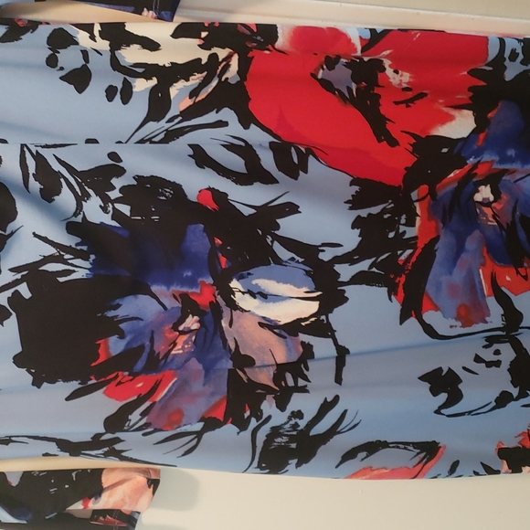 DRESS - Picture 2 of 3